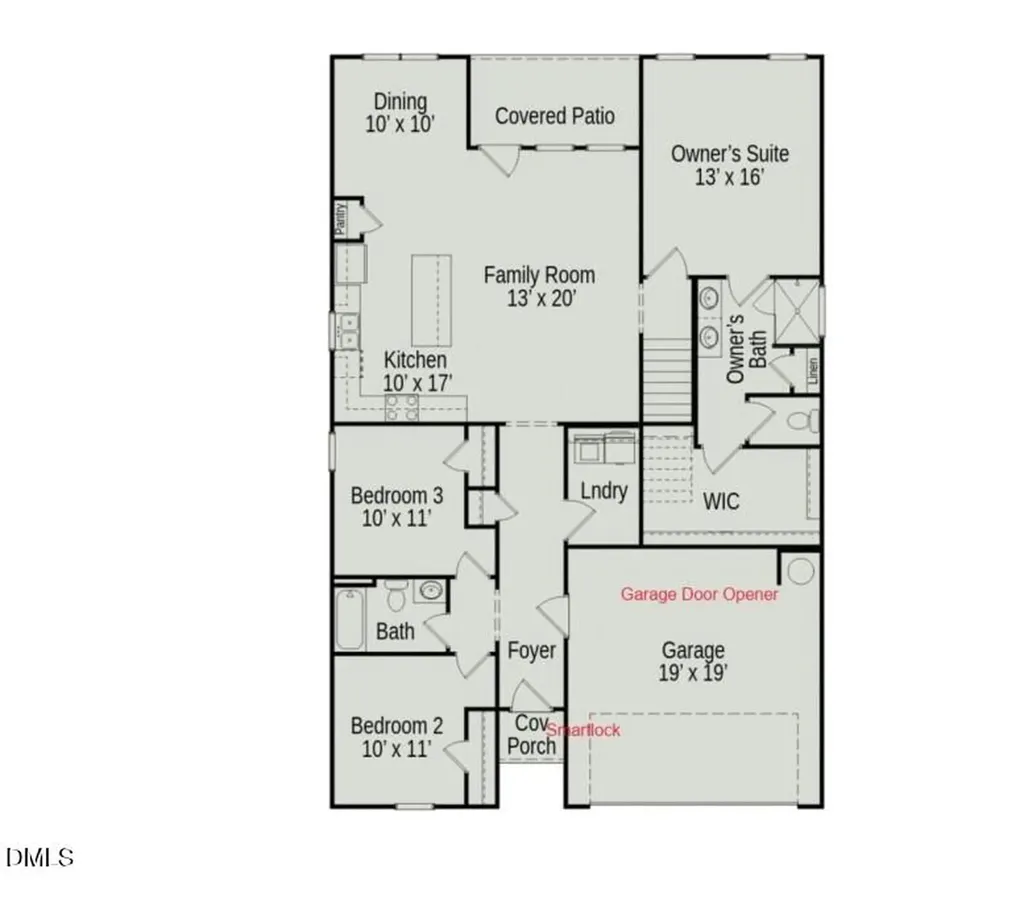 219 Ambassador Drive Clayton NC 27520