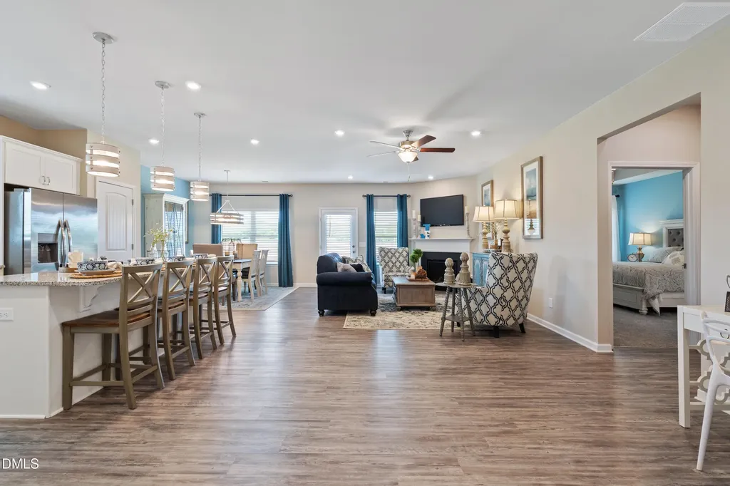 219 Ambassador Drive Clayton NC 27520