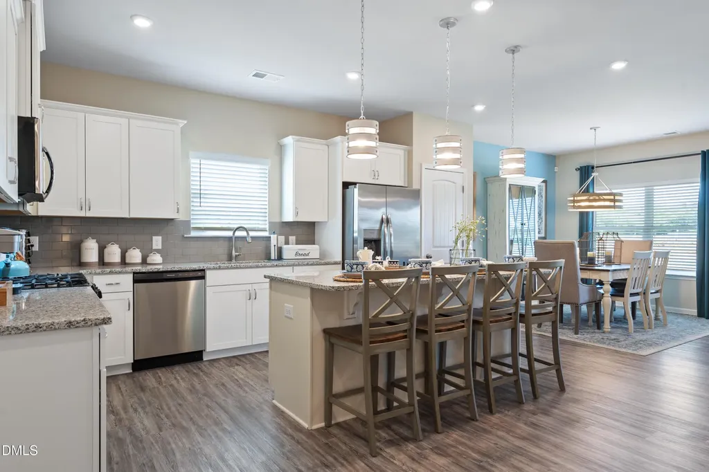 219 Ambassador Drive Clayton NC 27520