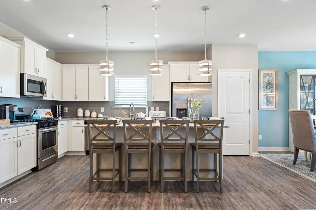 219 Ambassador Drive Clayton NC 27520
