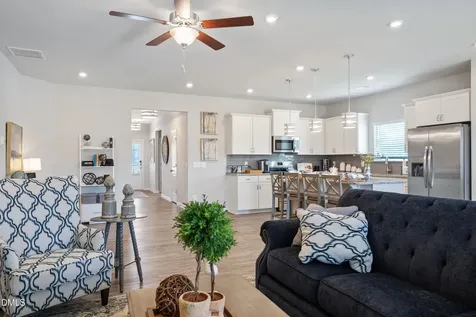 219 Ambassador Drive Clayton NC 27520