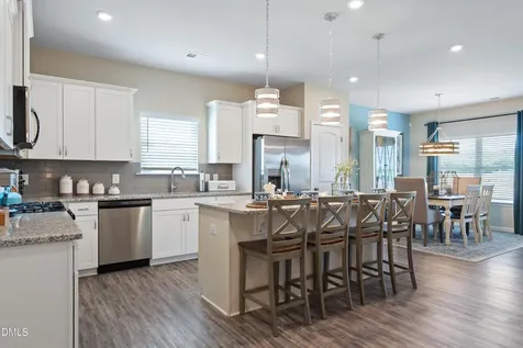 219 Ambassador Drive Clayton NC 27520