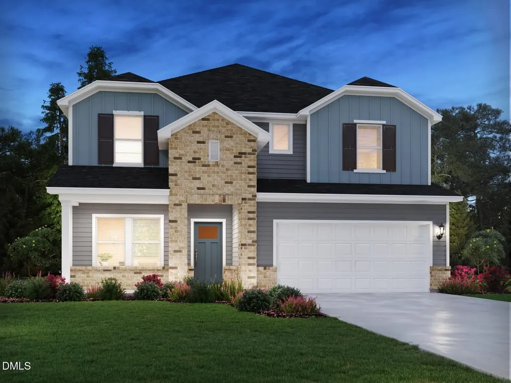 3528 Telluride Trail Raleigh NC 27616