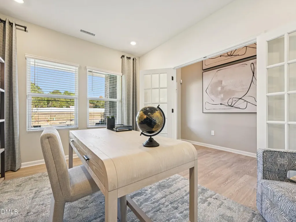 3528 Telluride Trail Raleigh NC 27616
