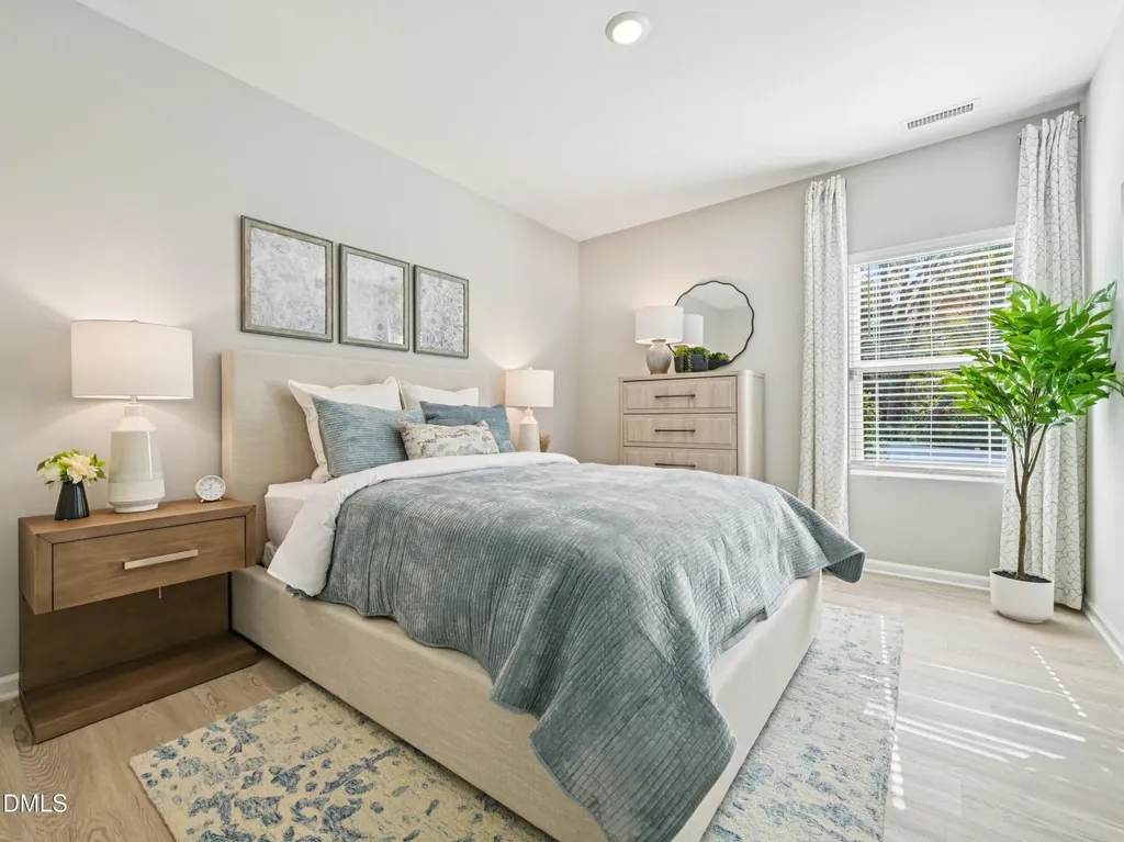 3528 Telluride Trail Raleigh NC 27616