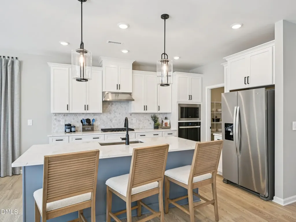 3528 Telluride Trail Raleigh NC 27616