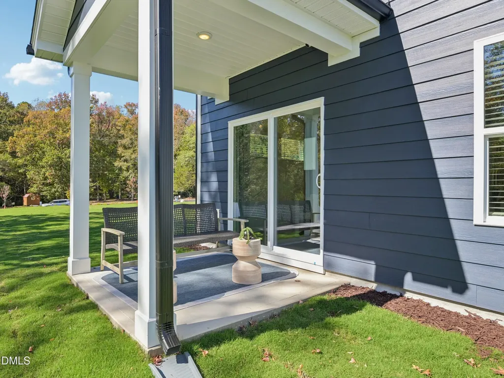 3528 Telluride Trail Raleigh NC 27616