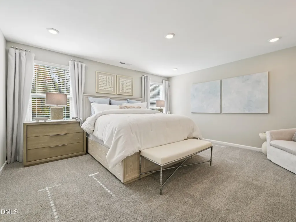 3528 Telluride Trail Raleigh NC 27616