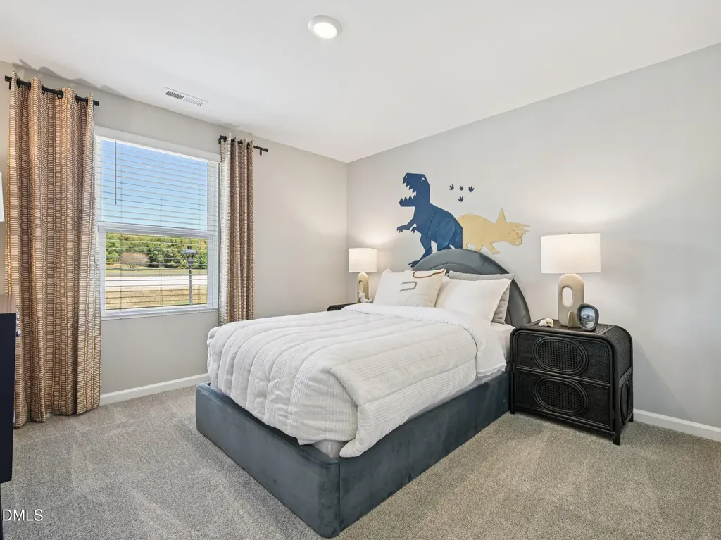 3528 Telluride Trail Raleigh NC 27616