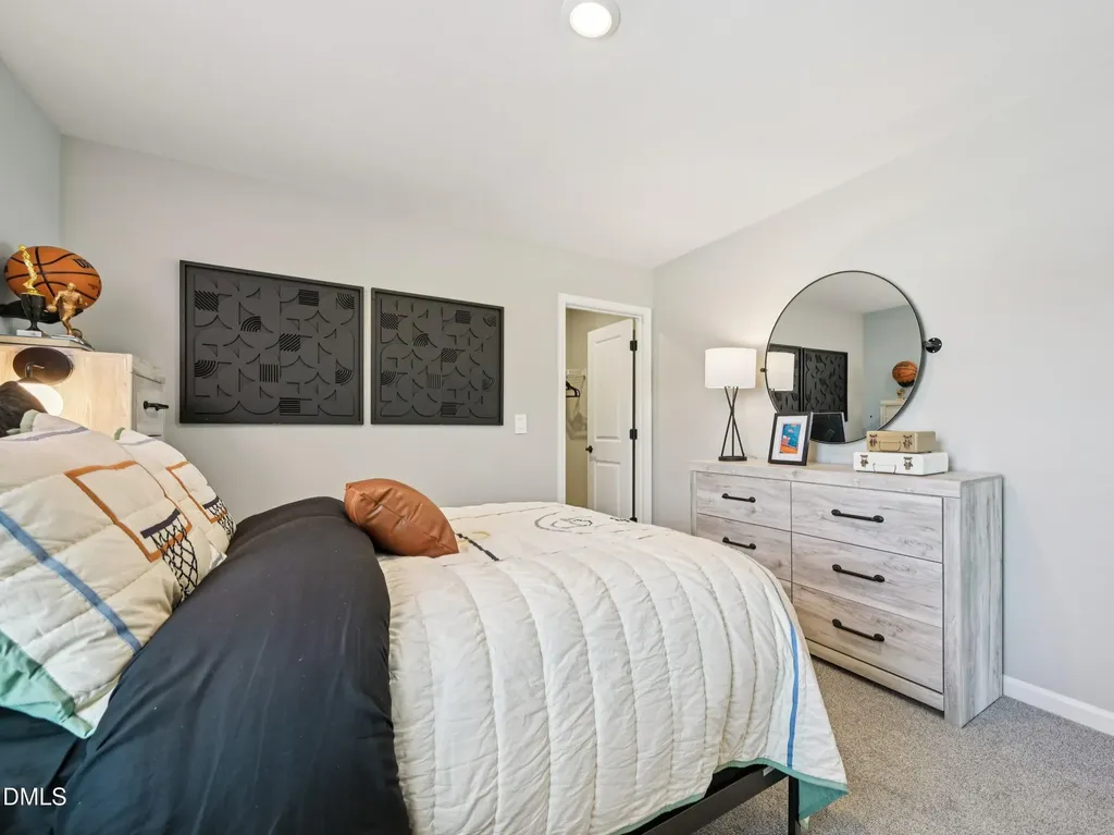 3528 Telluride Trail Raleigh NC 27616