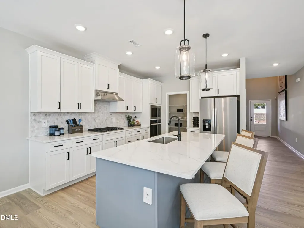 3528 Telluride Trail Raleigh NC 27616