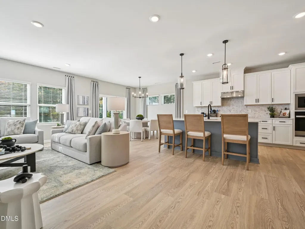 3528 Telluride Trail Raleigh NC 27616