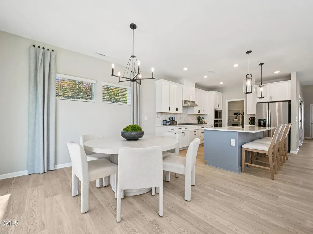 3528 Telluride Trail Raleigh NC 27616