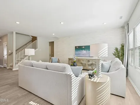 3528 Telluride Trail Raleigh NC 27616