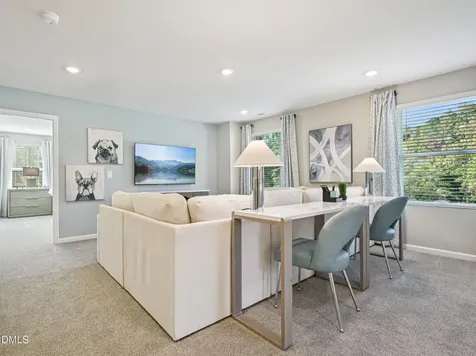 3528 Telluride Trail Raleigh NC 27616