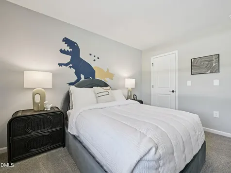 3528 Telluride Trail Raleigh NC 27616