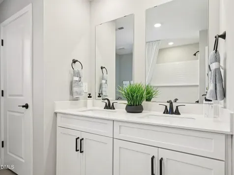 3528 Telluride Trail Raleigh NC 27616