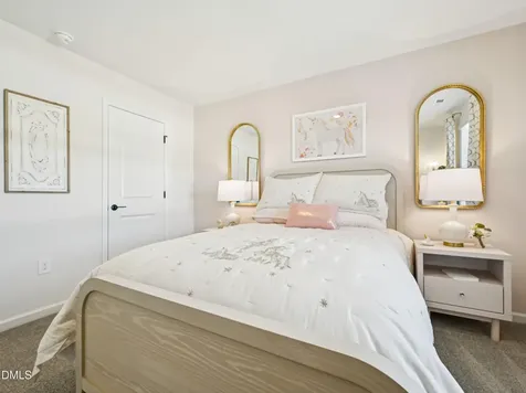 3528 Telluride Trail Raleigh NC 27616