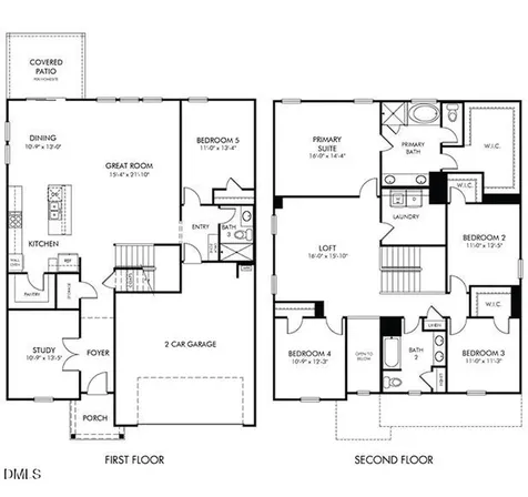 3528 Telluride Trail Raleigh NC 27616