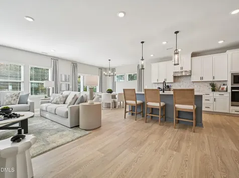 3528 Telluride Trail Raleigh NC 27616