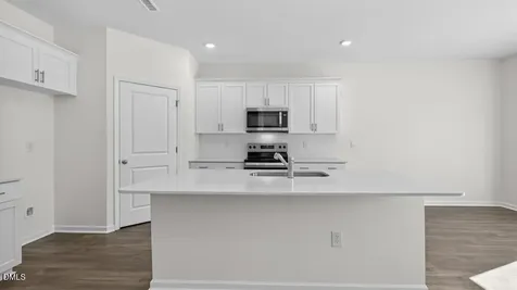60 Rolling Hills Drive Youngsville NC 27596