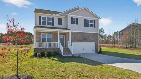 60 Rolling Hills Drive Youngsville NC 27596