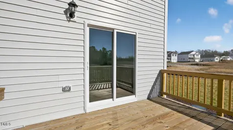 60 Rolling Hills Drive Youngsville NC 27596