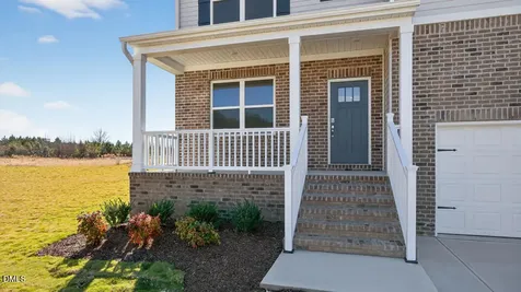 60 Rolling Hills Drive Youngsville NC 27596