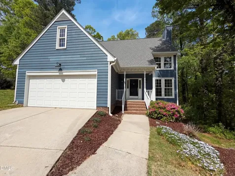515 Gablefield Lane Apex NC 27502