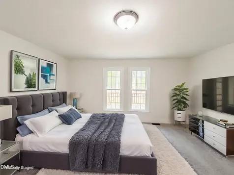515 Gablefield Lane Apex NC 27502