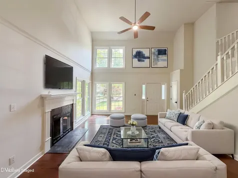 515 Gablefield Lane Apex NC 27502