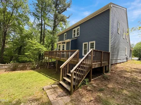 515 Gablefield Lane Apex NC 27502