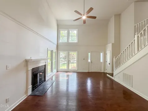 515 Gablefield Lane Apex NC 27502
