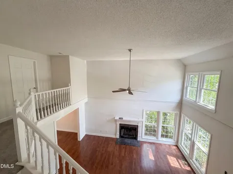 515 Gablefield Lane Apex NC 27502