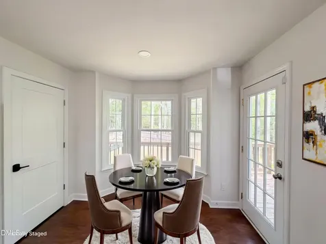 515 Gablefield Lane Apex NC 27502