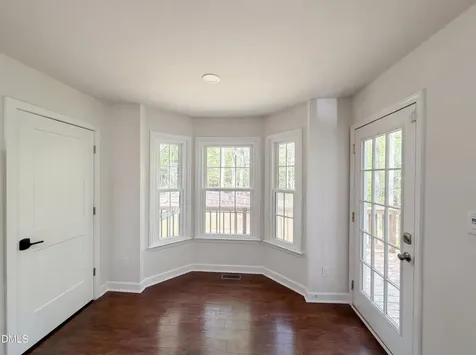 515 Gablefield Lane Apex NC 27502