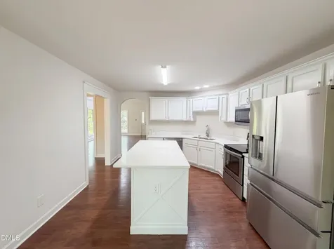 515 Gablefield Lane Apex NC 27502