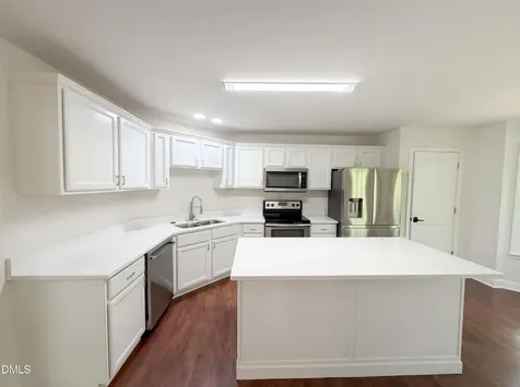515 Gablefield Lane Apex NC 27502