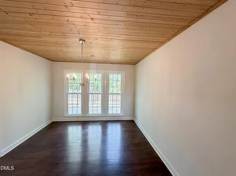 515 Gablefield Lane Apex NC 27502