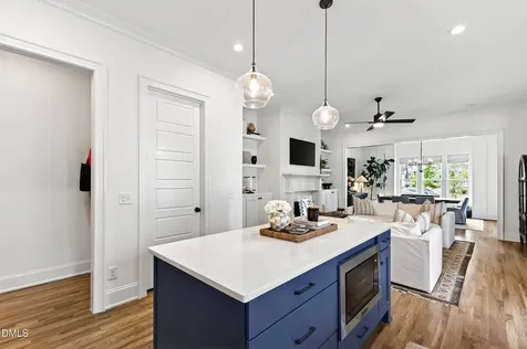 1112 Kentlands Drive Durham NC 27713