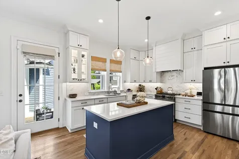 1112 Kentlands Drive Durham NC 27713