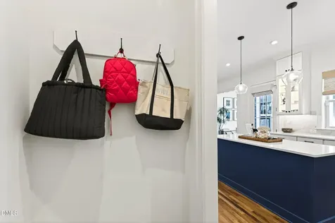 1112 Kentlands Drive Durham NC 27713