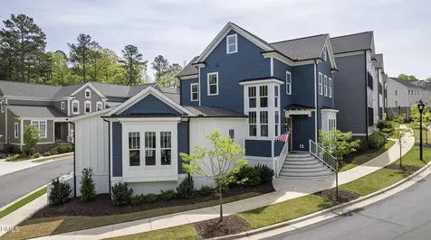 1112 Kentlands Drive Durham NC 27713