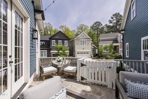 1112 Kentlands Drive Durham NC 27713
