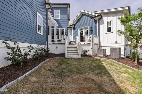1112 Kentlands Drive Durham NC 27713