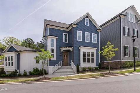1112 Kentlands Drive Durham NC 27713