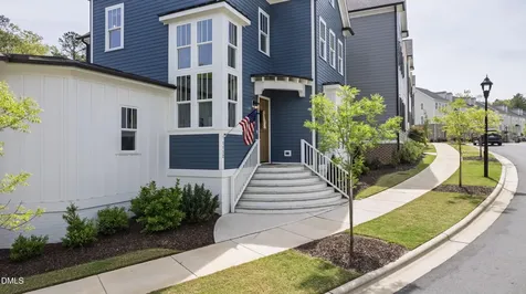 1112 Kentlands Drive Durham NC 27713