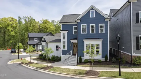 1112 Kentlands Drive Durham NC 27713