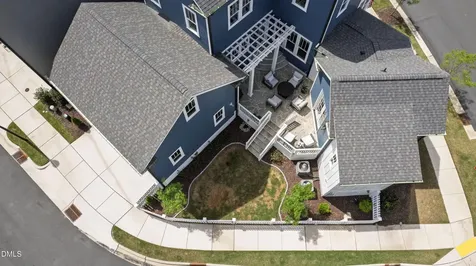 1112 Kentlands Drive Durham NC 27713