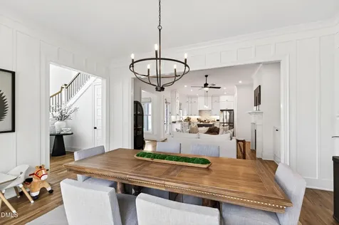1112 Kentlands Drive Durham NC 27713